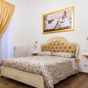 Palazzo Le Travi Pensjonat Bari