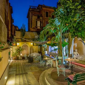 Hotel Emona Aquaeductus, Rzym