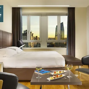 Century Hotel Mediolan