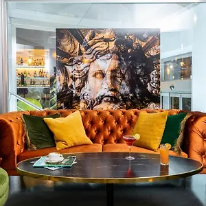 Hotel Leonardo Boutique Termini, Rzym