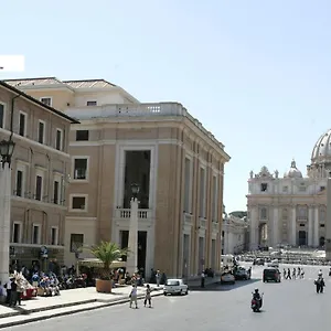 Hotel Palazzo Cardinal Cesi, Rzym