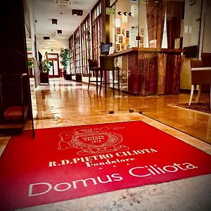 Domus Ciliota Hotel Wenecja