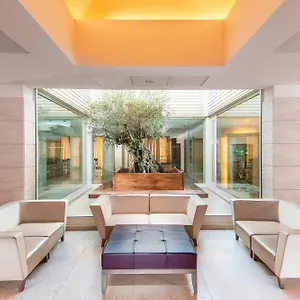 Hotel Sheraton Parco De Medici, Rzym