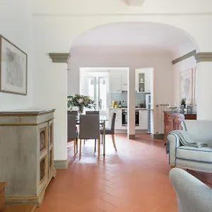 Borgodegreci Apartment Florence