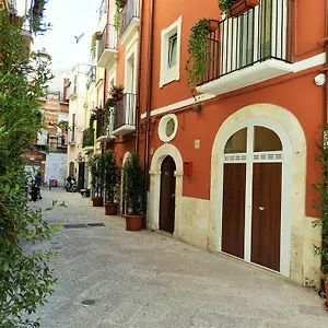 Arco Della Neve Pensjonat Bari