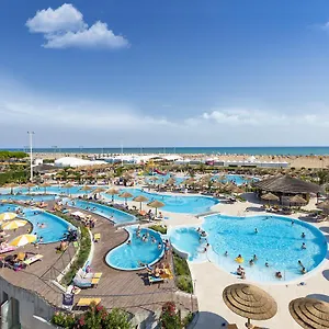 Villaggio Turistico Internazionale Ośrodek wypoczynkowy Bibione