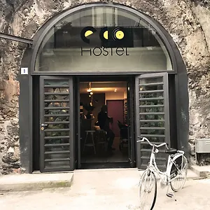 Eco Hostel Katania