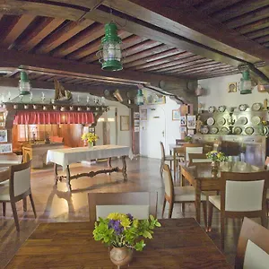 Cipriani Zajazd Wenecja