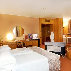 Michelangelo Hotel Mediolan