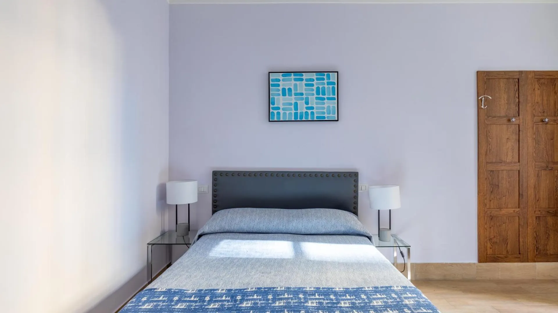 Domus Castroni Scipioni Bed & Breakfast Rome