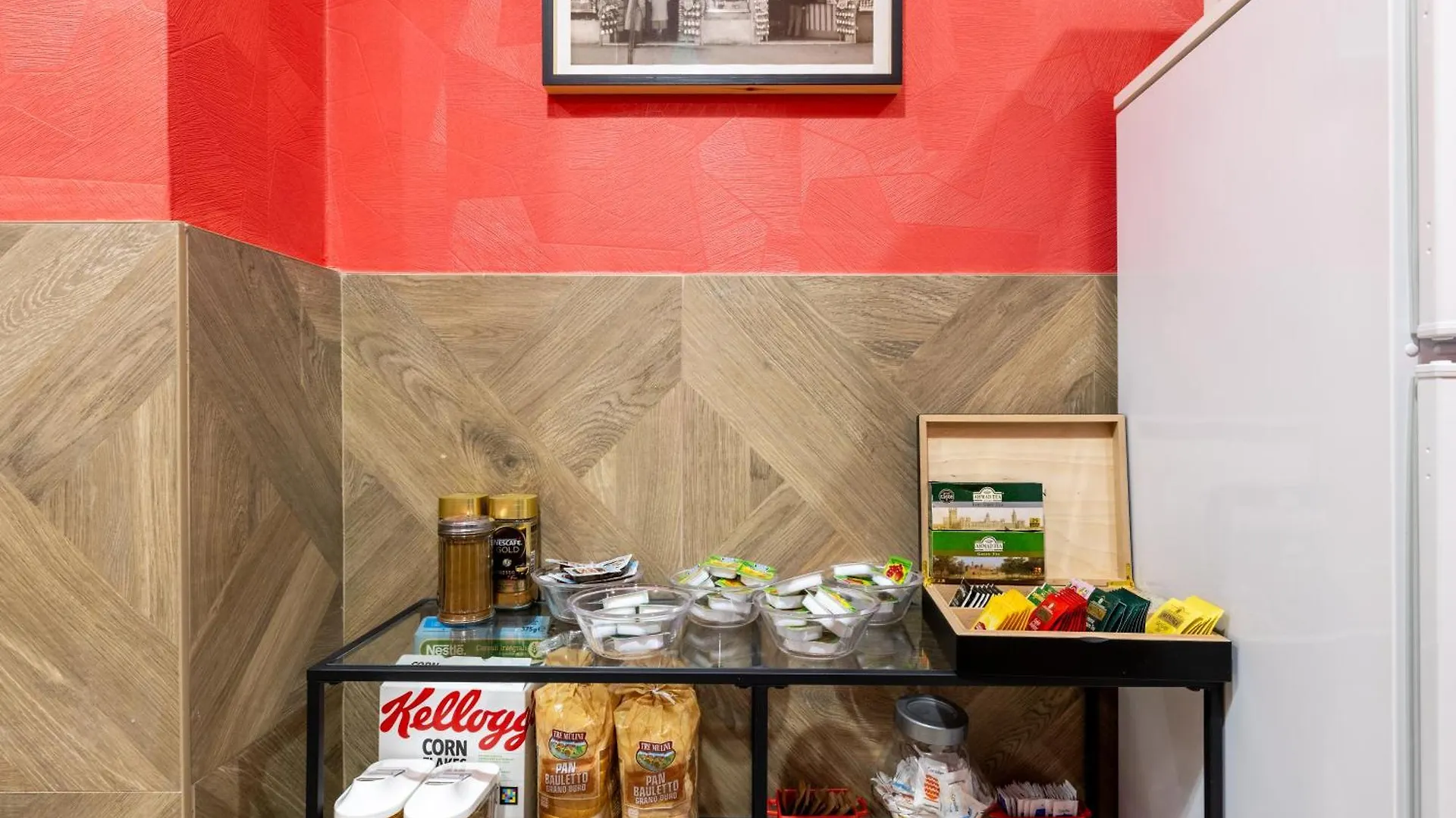 Domus Castroni Scipioni Bed & Breakfast Rome 0*,  Italy