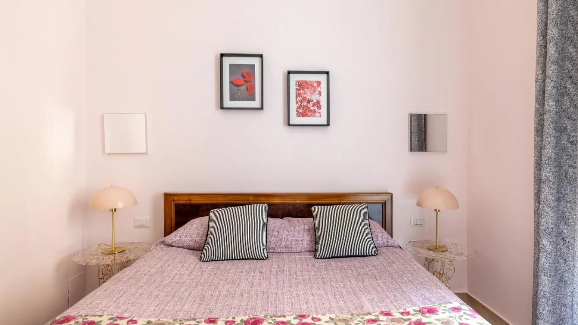Domus Castroni Scipioni Bed & Breakfast Rome 0*,